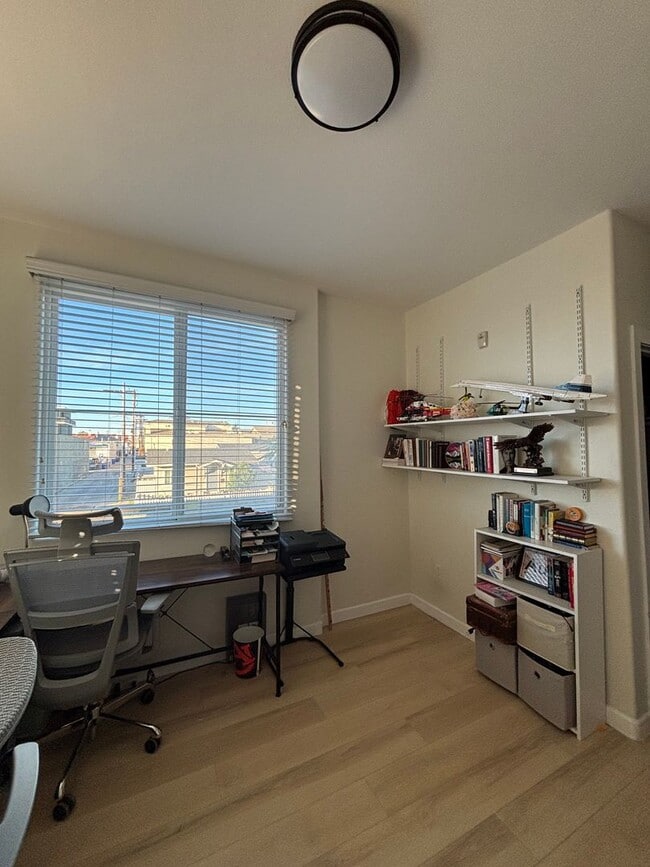 Building Photo - COMING SOON! Desirable North Park 2 BR 2BA Unit in Prestigious La Boheme