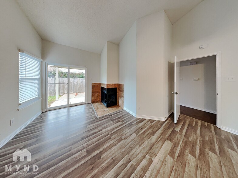 Building Photo - 8704 Tigris Trail