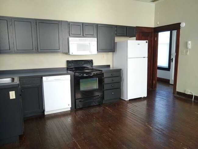 Building Photo - South College - Residential