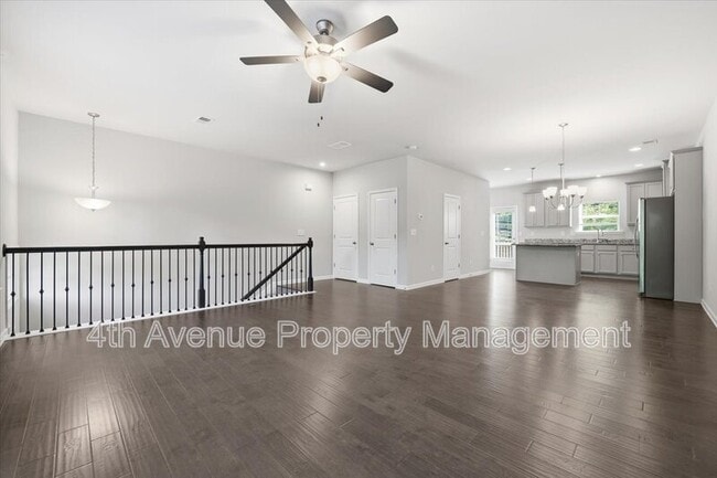 Building Photo - 3403 Abbey Wy