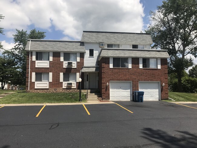 Building Photo - 8145 Mt Ct