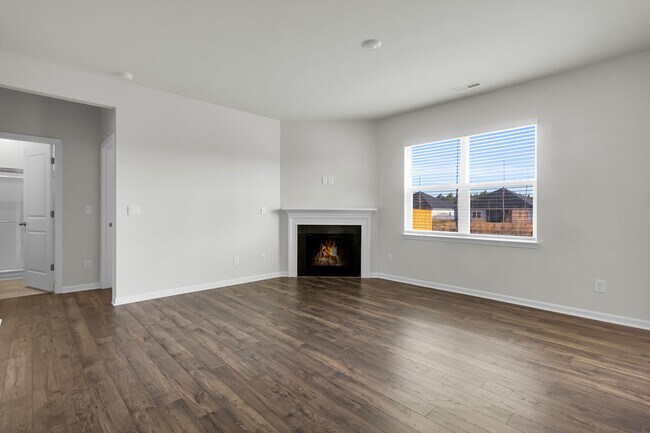 Building Photo - 2007 Minnette Cir