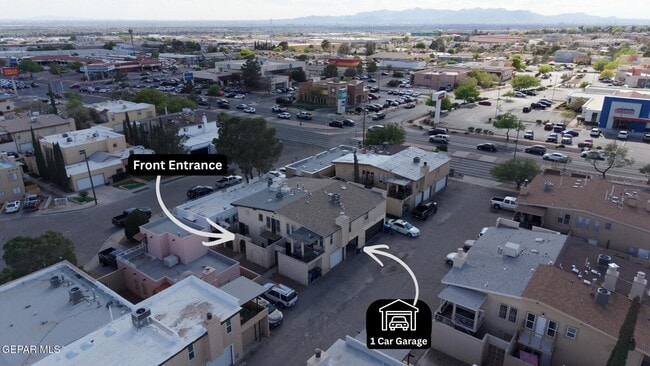 Building Photo - 11105 La Quinta Pl