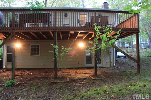 Building Photo - 3 Bedroom | 1.5 Bath Home in North Raleigh...