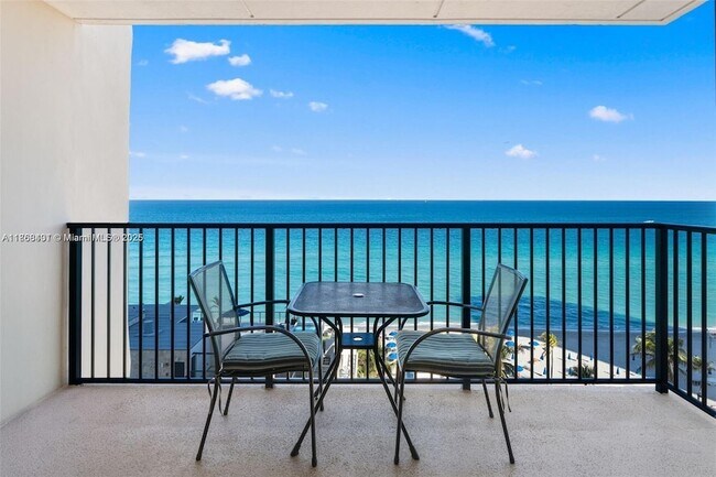 Primary Photo - 2201 S Ocean Dr