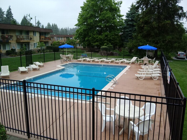 Building Photo - Park Ballinger