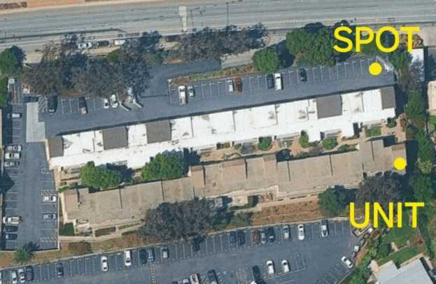 Building Photo - 6675 Mission Gorge Rd