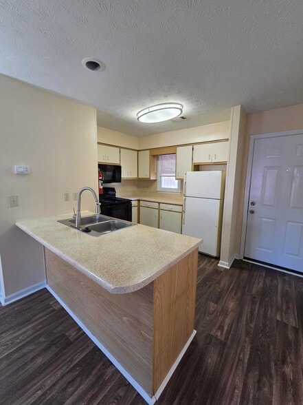 Kitchen - Northcreek