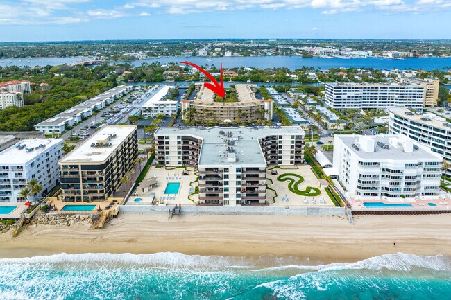 Building Photo - 3605 S Ocean Blvd