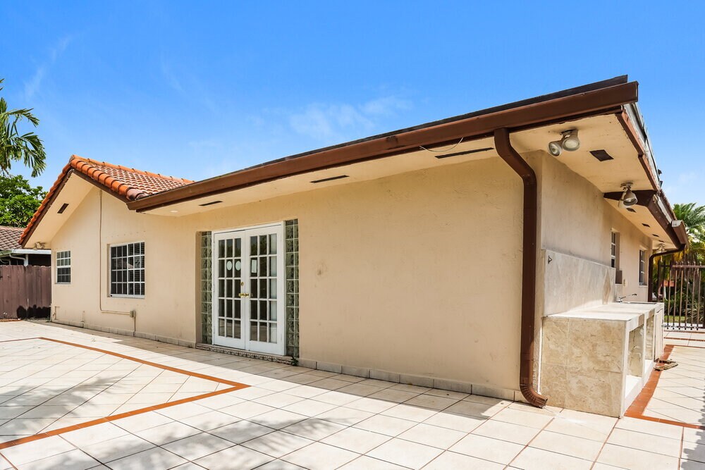 Building Photo - 16361 SW 78th Terrace