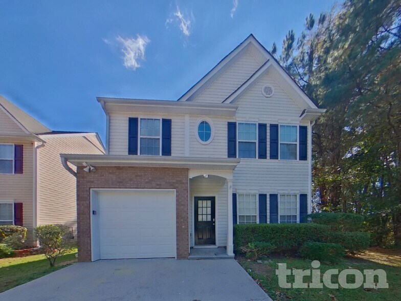 Building Photo - 3816 Shenfield Dr