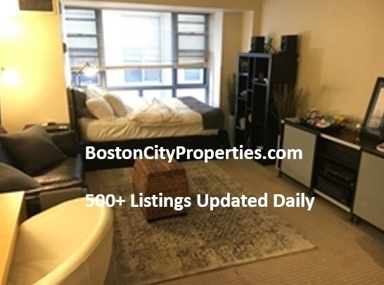 Primary Photo - 170 Tremont St