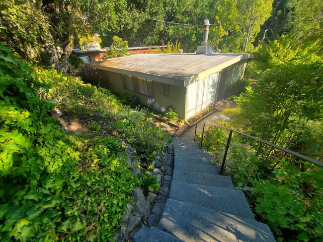 Building Photo - San Anselmo "French Country" Style Cottage