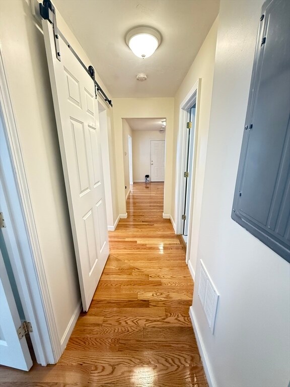 Building Photo - 207 Harvard St