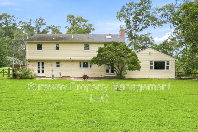 Building Photo - 957 Cherry Hill Rd