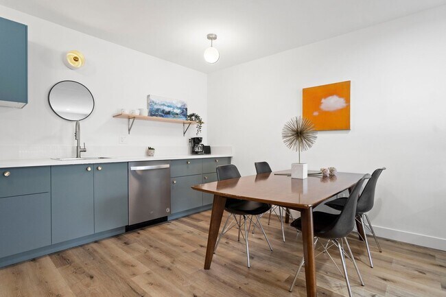 Building Photo - Individual Bungalows: All 1 bedroom/ 1 bat...