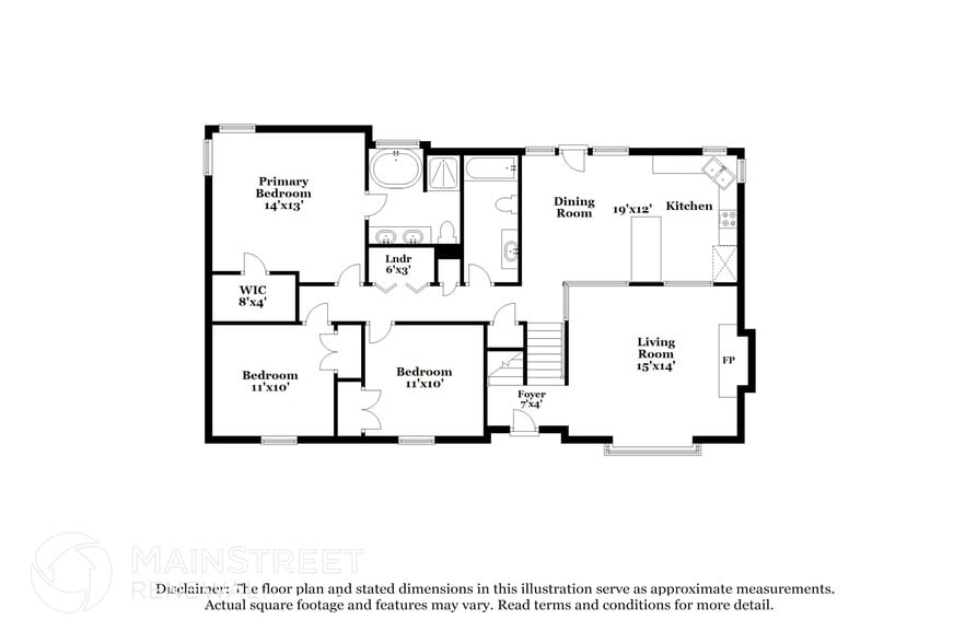 Building Photo - 1004 Ambush Ct