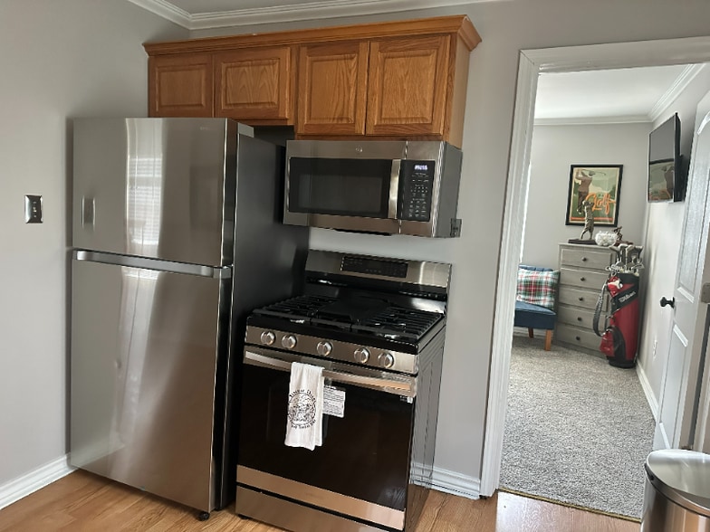 Building Photo - 3811 Crutcher St