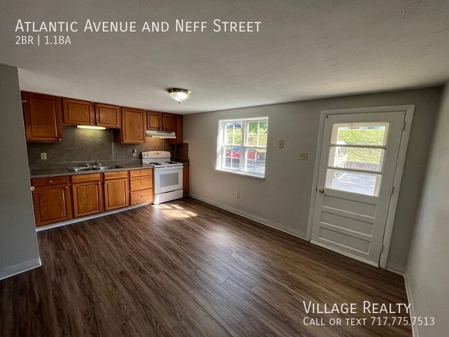 Building Photo - 608 Atlantic Ave