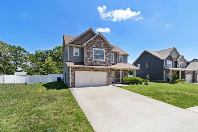 Building Photo - 312 Rye Dr
