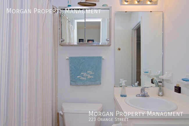 Building Photo - 223 Orange St