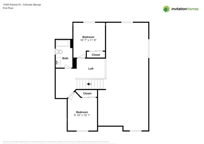 Building Photo - 10423 Kalama Dr