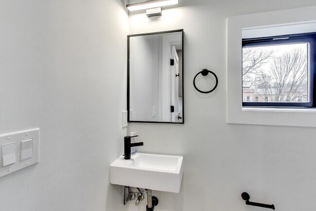 Building Photo - 5101 Connecticut Ave NW