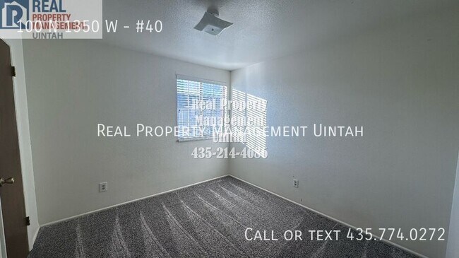 Building Photo - 100 N 1350 W