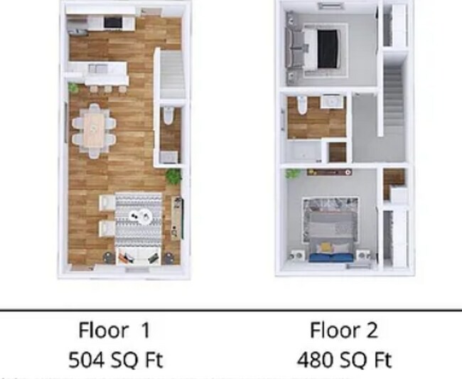 Building Photo - HALF OFF FIRST MONTH RENT ! ! !