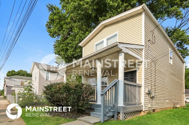 Building Photo - 365 N 25th St