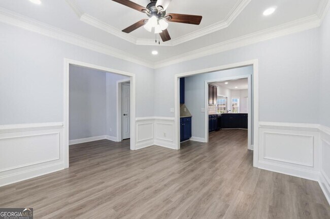 Building Photo - 903 Misty View Ct SW