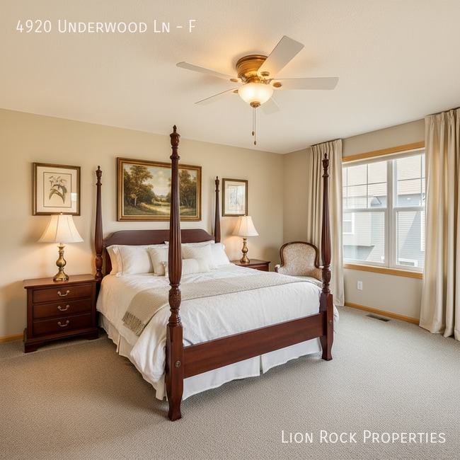 Building Photo - 4920 Underwood Ln N