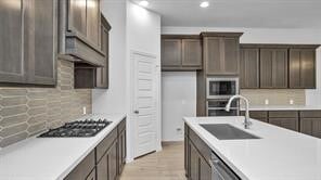 Building Photo - 131 Bright Vly Wy