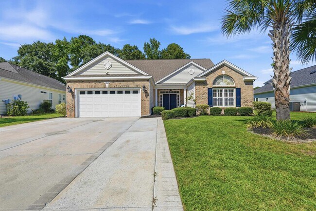 Building Photo - 2834 Farmer Brown Ct