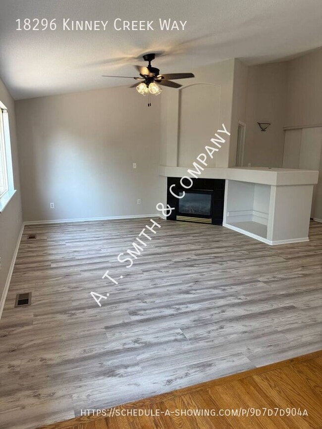 Building Photo - 18296 Kinney Creek Way