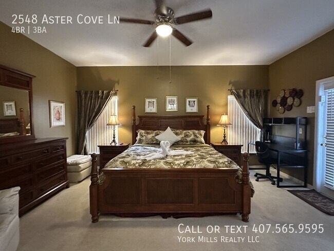 Building Photo - 2548 Aster Cove Ln