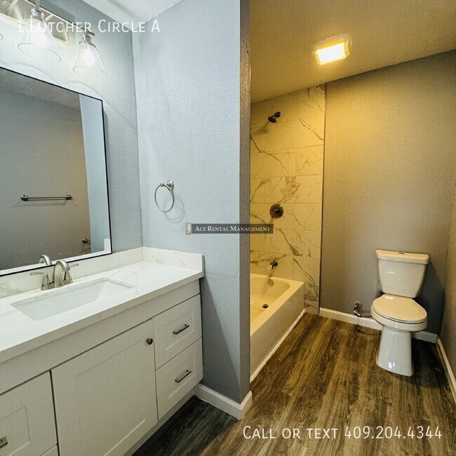 Building Photo - 1 Lutcher Circle A