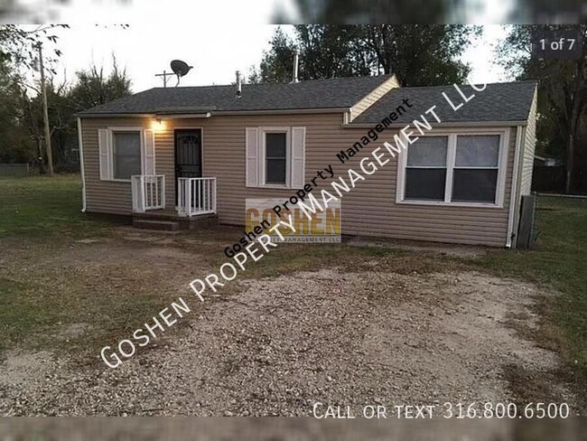 Primary Photo - 6021 W Newell St