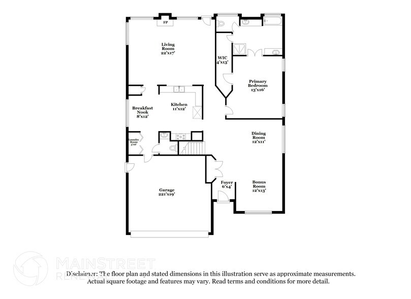 Building Photo - 3732 Hull St