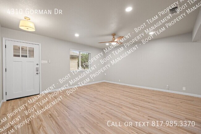 Building Photo - 4310 Gorman Dr