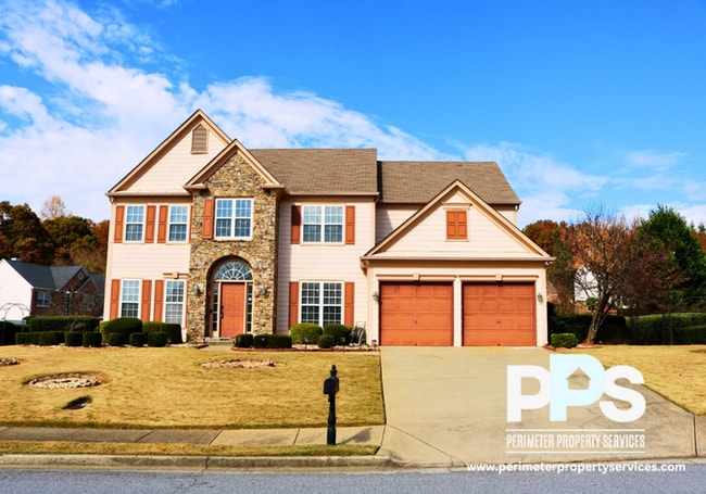 Building Photo - 367 Andridge Ct NW