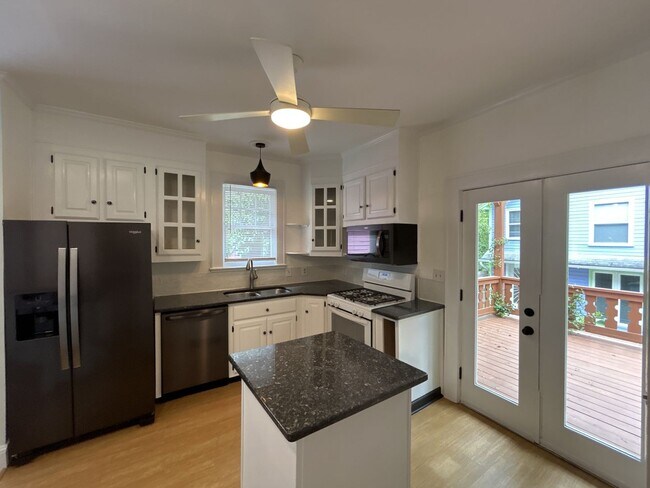 Building Photo - COMING SOON-Come see this historic house in Wesley Heights!