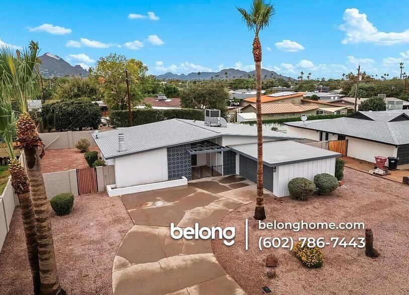 Building Photo - 5420 N Granite Reef Rd