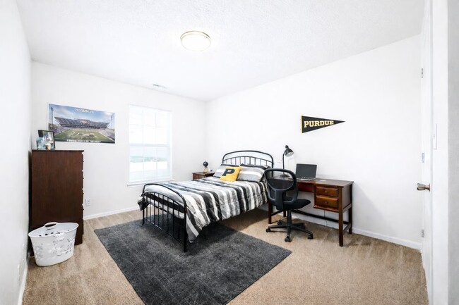 Building Photo - 1117 Anthrop Dr