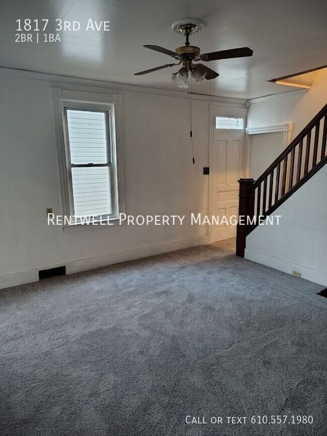 Building Photo - 1817 3rd Ave