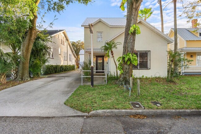 Building Photo - 27 Old Mission Ave