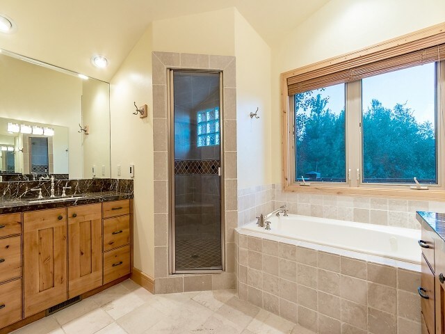 Primary Bathroom 1 - 2557 Lower Lando Ln