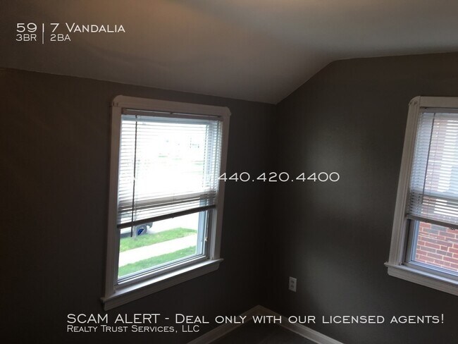 Building Photo - 5917 Vandalia Ave