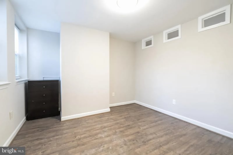 Building Photo - 4707 Connecticut Ave NW