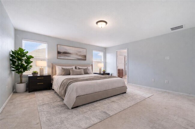 Building Photo - 19116 James Carter Jr St